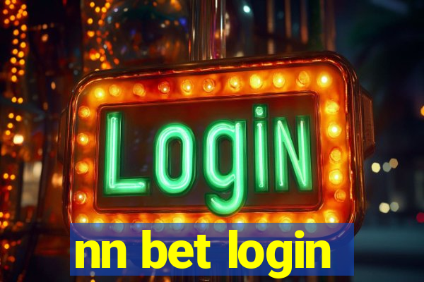 nn bet login